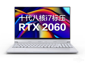 机械革命Umi Pro II(酷睿i7-10875H/32GB/1TB/RTX2060)