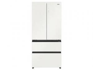 海尔BCD-501WGHFD14GXU1