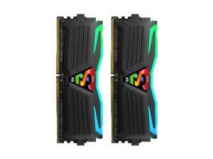 金邦极光RGB DDR4 3200 16GB(8GB×2)
