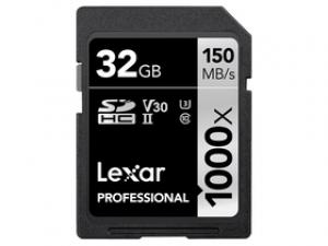 雷克沙 SD-1000X 32G