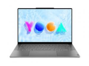 联想YOGA Air 14s(R7-7840S/16GB/1TB)