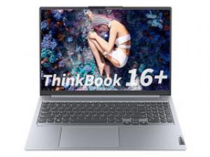 联想ThinkBook 16+(R7-7840H/32GB/1TB/RTX4050)
