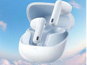 倍思Baseus Bowie M3 蓝