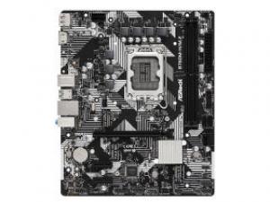 华擎B760M-H/M.2 D5