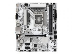 华擎B760M-HDV/M.2 D5