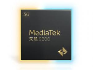 联发科天玑9200+