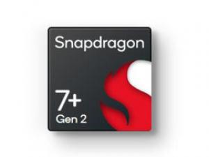 高通骁龙7+ Gen2