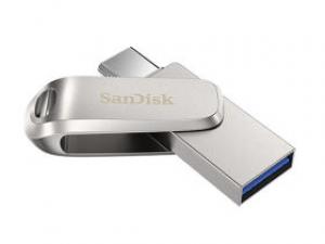 闪迪DDC4至尊高速酷锃(256GB)