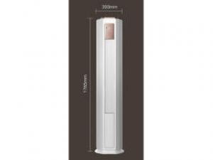 云米KFRd-72LW/Y3PF4-A3