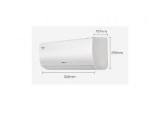 格力KFR-26GW/NhAg1BAt