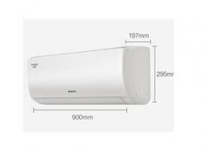 格力KFR-35GW/NhAg1BAt