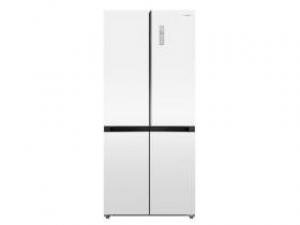 美菱BCD-502WP9BTZX