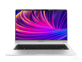 机械革命S2 Air(R7-4800H/16GB/512GB/高色域)