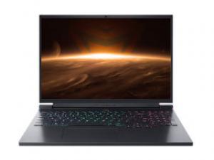 机械师曙光16(酷睿i7-13650HX/16GB/1TB/RTX4060/2.5K/240Hz)