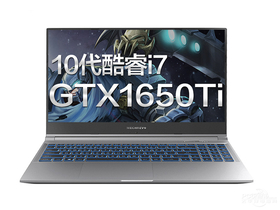 机械革命Z3 Air(酷睿i7-10750H/16GB/512GB/GTX 1650Ti)