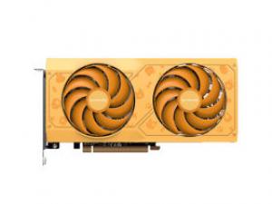 蓝宝石RX 7600 8G 猛兽派对版