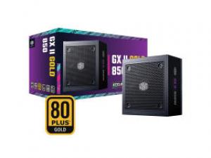 酷冷至尊GXⅡ 850W