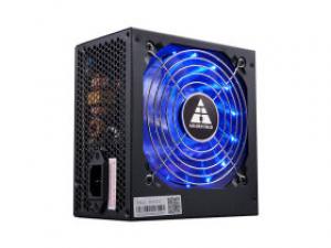 金河田G7额定700W全模组电源