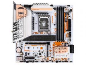 七彩虹B760M-MEOW WIFI D5