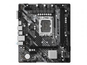 华擎H610M-HVS/M.2 R2.0