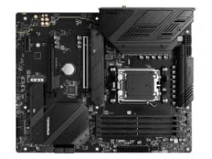 微星MAG B650 TOMAHAWK WIFI DDR5