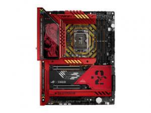 华硕ROG MAXIMUS Z790 HERO EVA-02