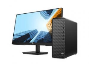 惠普星Box(i5-13400/32GB/1TB/集显/21.45英寸)