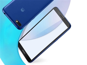 华为Y5 Lite(海外机型)