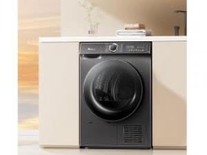 小天鹅TH100VH617WT