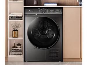 小天鹅TH100VH615WT