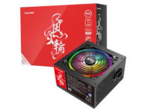 长城风火轮GW-850F