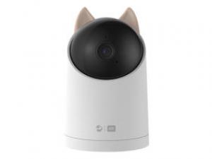 华为智选海雀智能摄像头3 4K版