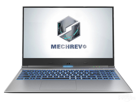 机械革命Z2 Air(酷睿i7-9750H/16GB/512GB/GTX1650)