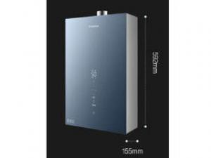 卡萨帝JSQ31-16CWS(12T)U1