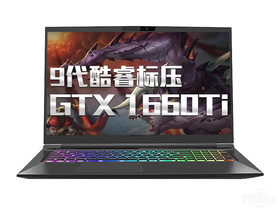 机械革命X8Ti-G(酷睿i7-9750H/16GB/512GB/GTX1660Ti)