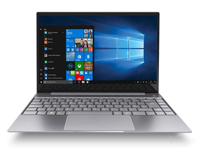 神舟优雅X4D2(5205U/8GB/256GB)