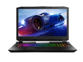神舟战神GX10-CR7Pro(酷睿7-9700K/16GB/512GB+2TB/RTX 2080)