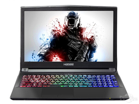 神舟战神ZX7-CP5A2(酷睿i5-9400/8GB/512GB/GTX1060)