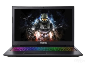 神舟战神ZX6-CP5S1