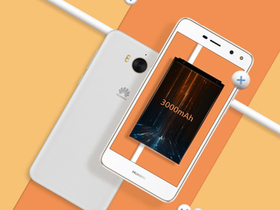 华为Y5 2017(海外机型)