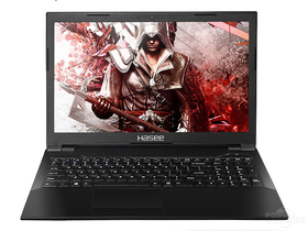 神舟战神ZX6-CP5T(酷睿i5-8400/8GB/1TB+16GB傲腾加速器/GTX1050Ti)