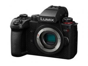 松下G9 II