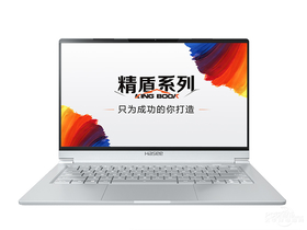 神舟精盾U45S1(酷睿i5-8265U/16GB/512GB/MX250)