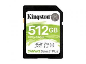 金士顿SDS2/512GB