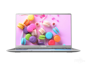 神舟优雅X5-2021S5(酷睿i5-1135G7/16GB/512GB)