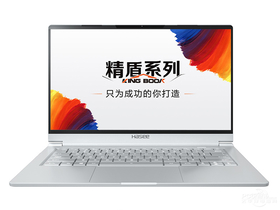 神舟精盾U47S2(酷睿i7-10510U/8GB/512GB/MX250)