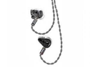 水月雨黑剑耳机