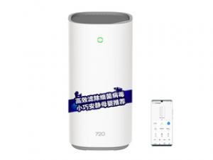 华为智选KJ400F-C400