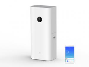 米家新风系统新风机A1