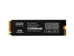 京东京造鲲鹏系列 4TB M.2 SSD